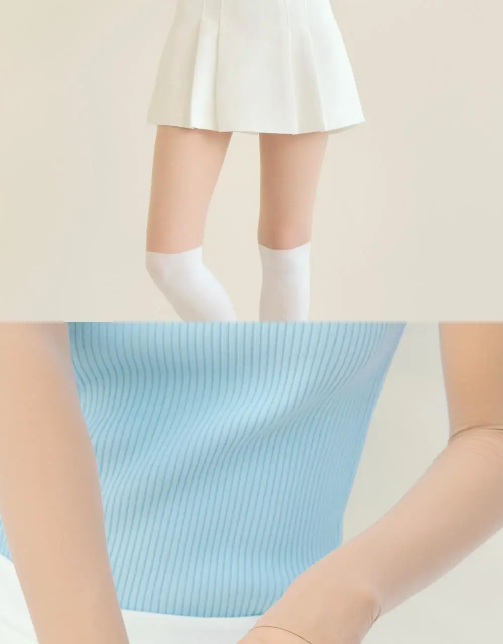 마른파이브 넉넉 UV차단 암슬리브 (혼합형/손등형/팔목형) 상세페이지 20