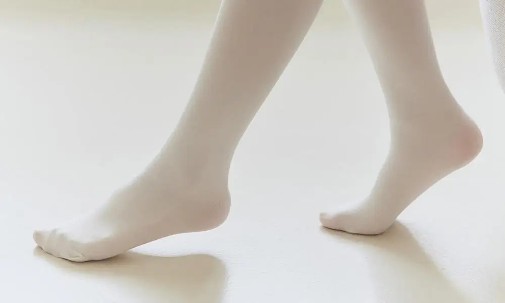마른파이브 넉넉 UV차단 올풀림방지 니삭스 골프 스타킹 2 colors (숏, 롱) 상세페이지 18