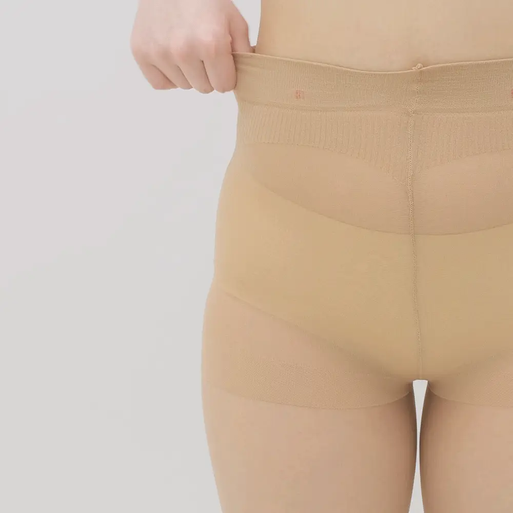 마른파이브 넉넉 UV차단 올풀림방지 니삭스 골프 스타킹 2 colors (숏, 롱) 상세페이지 55