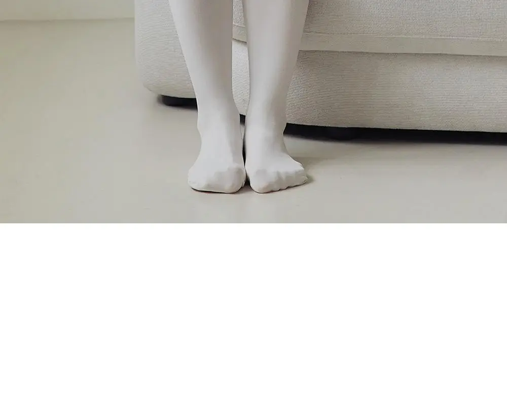 마른파이브 넉넉 UV차단 올풀림방지 니삭스 골프 스타킹 2 colors (숏, 롱) 상세페이지 59
