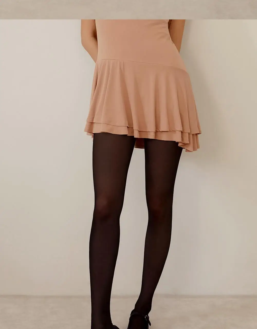 마른파이브 넉넉스타킹 70D(블랙/ML-XXL사이즈) 상세페이지 51