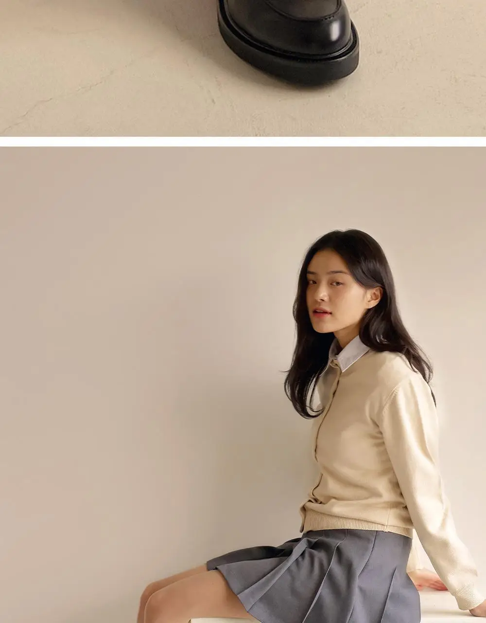 마른파이브 데일리 초밀착 넉넉스타킹 15D ML~XXL 12종 택1 (6매/10매) 상세페이지 17