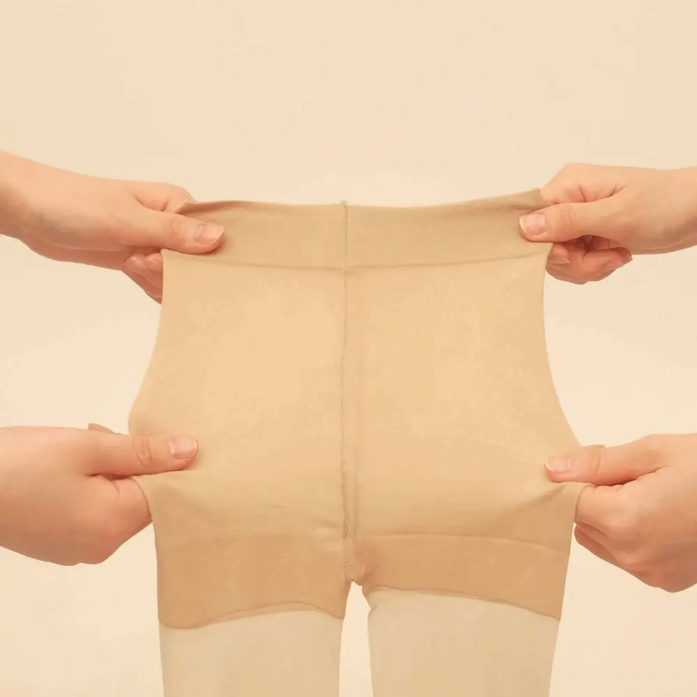 마른파이브 데일리 초밀착 넉넉스타킹 15D ML~XXL 12종 택1 (6매/10매) 상세페이지 23