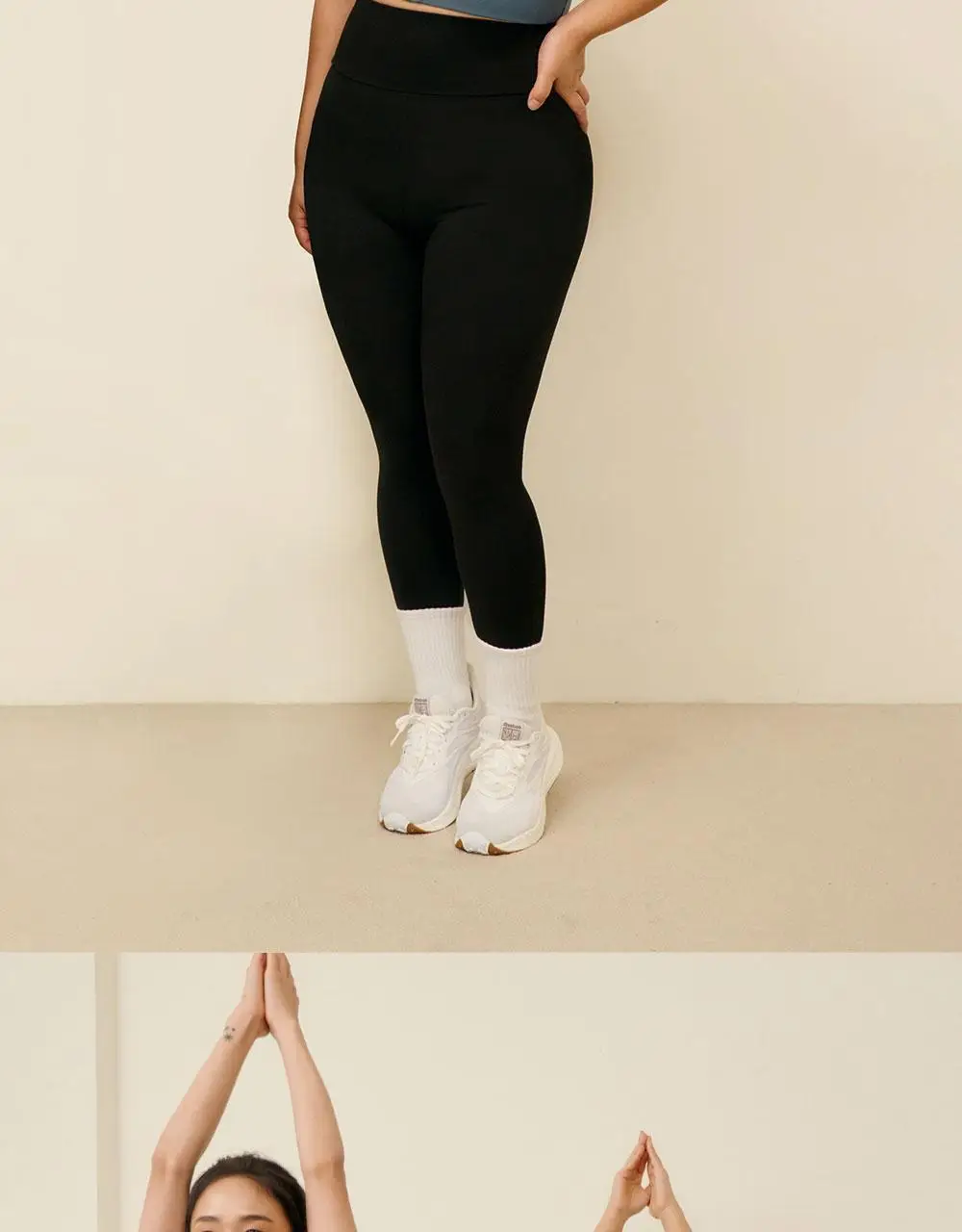 마른파이브 히트터치 소프트 기모 레깅스 2종 1택 상세페이지 16