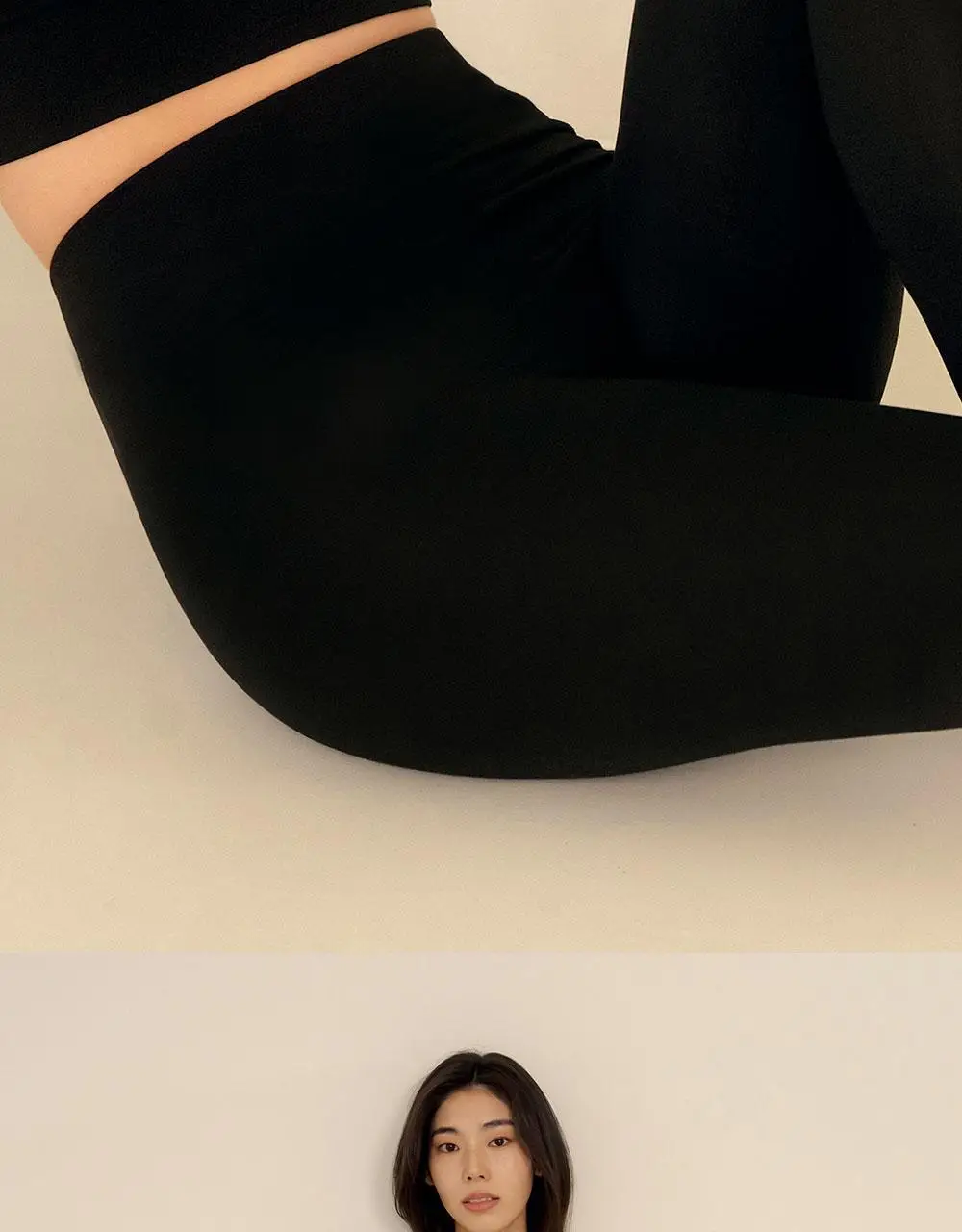마른파이브 히트터치 소프트 기모 레깅스 2종 1택 상세페이지 27