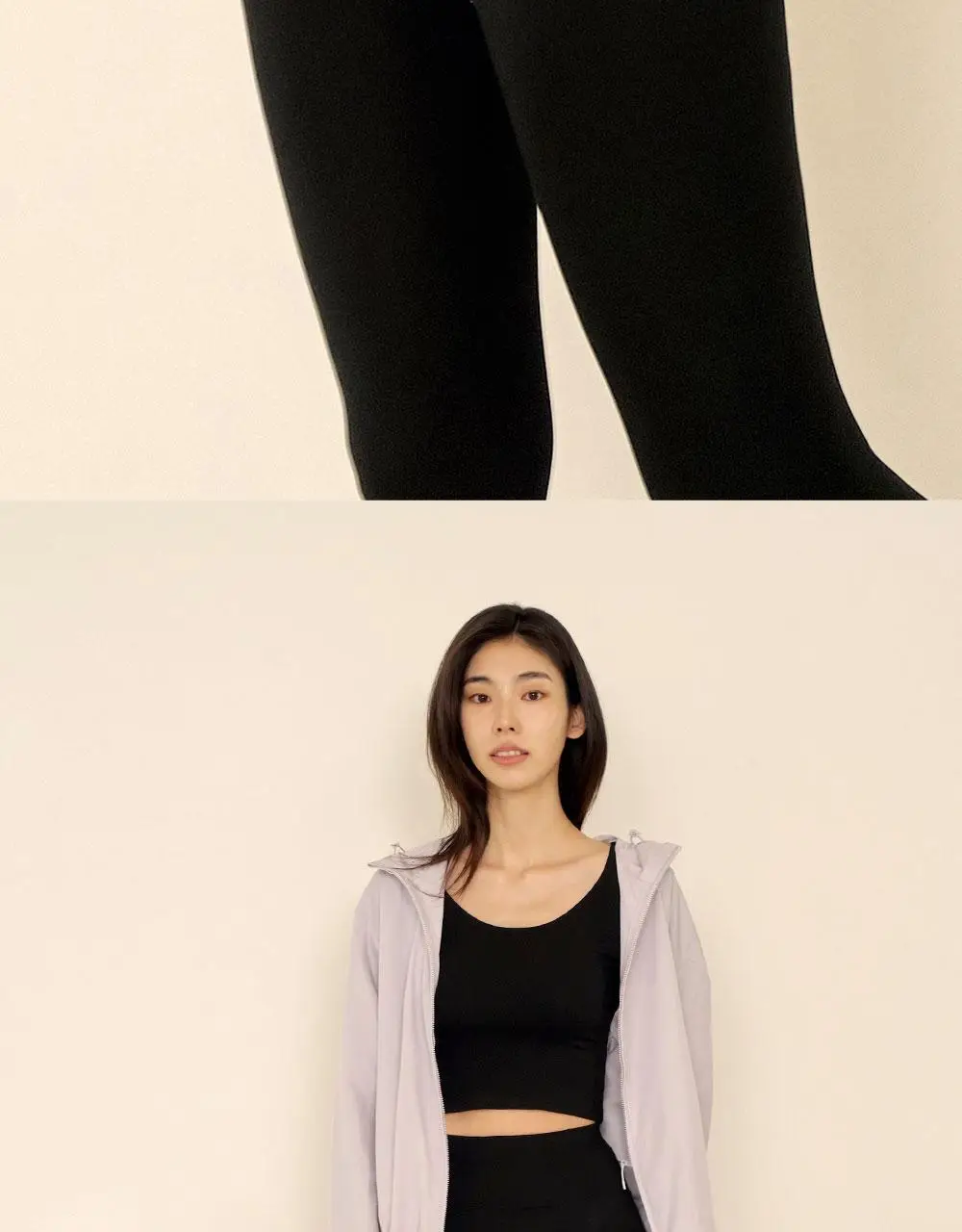 마른파이브 히트터치 소프트 기모 레깅스 2종 1택 상세페이지 48
