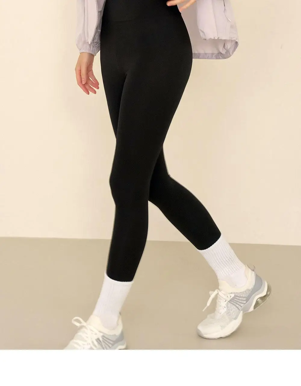 마른파이브 히트터치 소프트 기모 레깅스 2종 1택 상세페이지 50