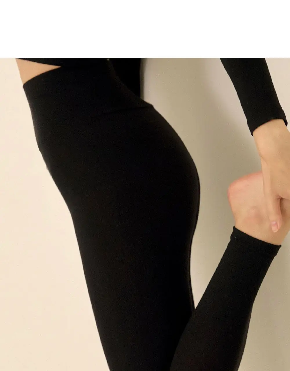 마른파이브 히트터치 소프트 기모 레깅스 2종 1택 상세페이지 52