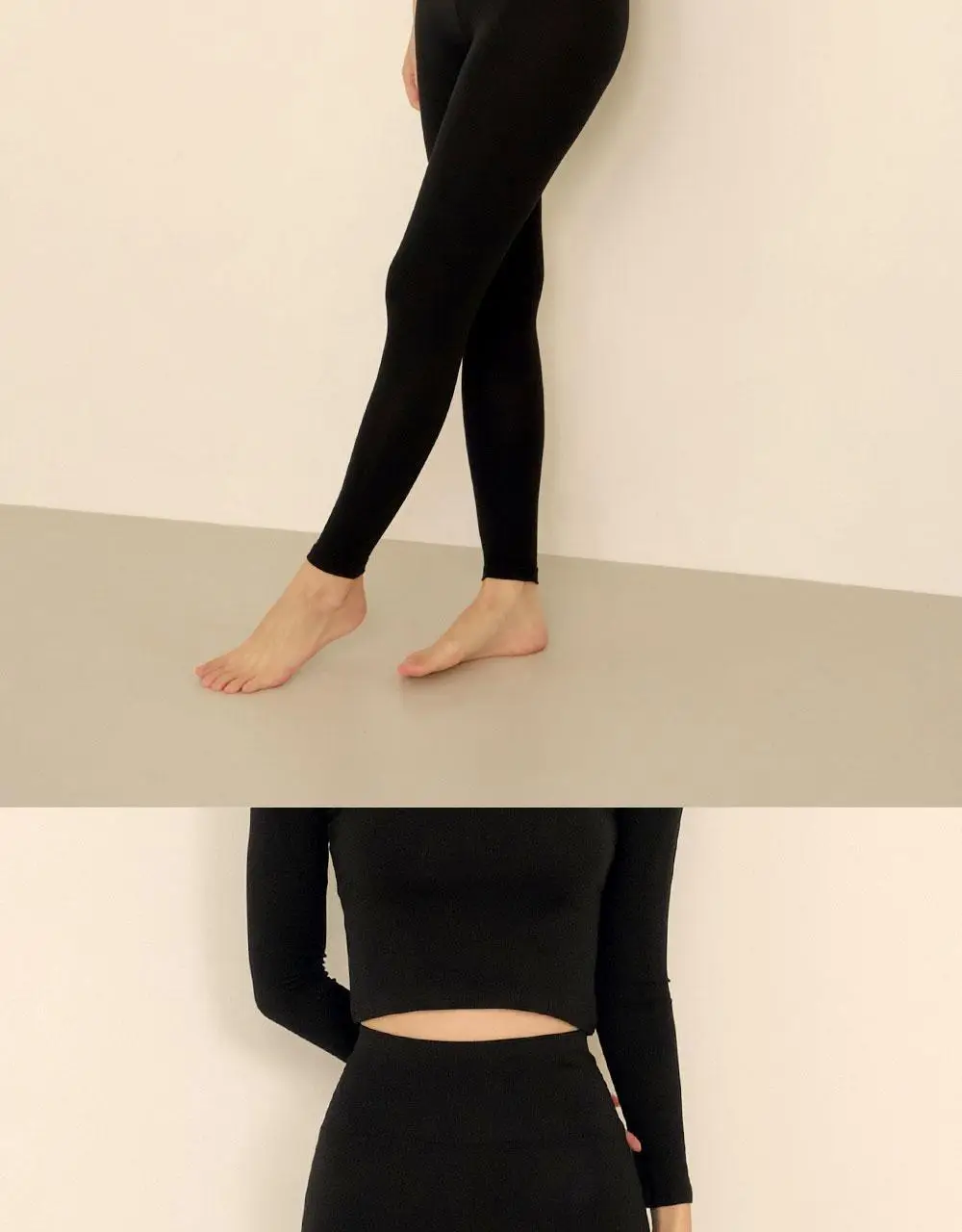 마른파이브 히트터치 소프트 기모 레깅스 2종 1택 상세페이지 54