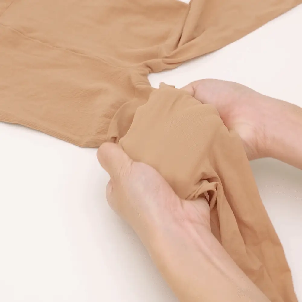 마른파이브 UV차단 넉넉스타킹 50D ML~XXL 24종 택1 (유발/무발, 5매/10매) 상세페이지 35