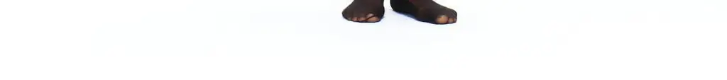 베리시 올데이 스타킹 노스크래치 (베이지/블랙) 상세페이지 11
