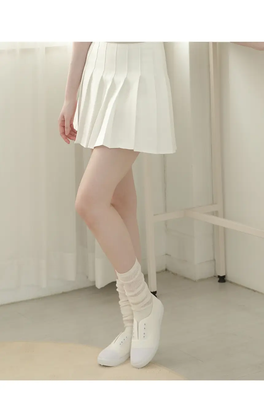 비비안 루즈 삭스 (4 colors) 상세페이지 8