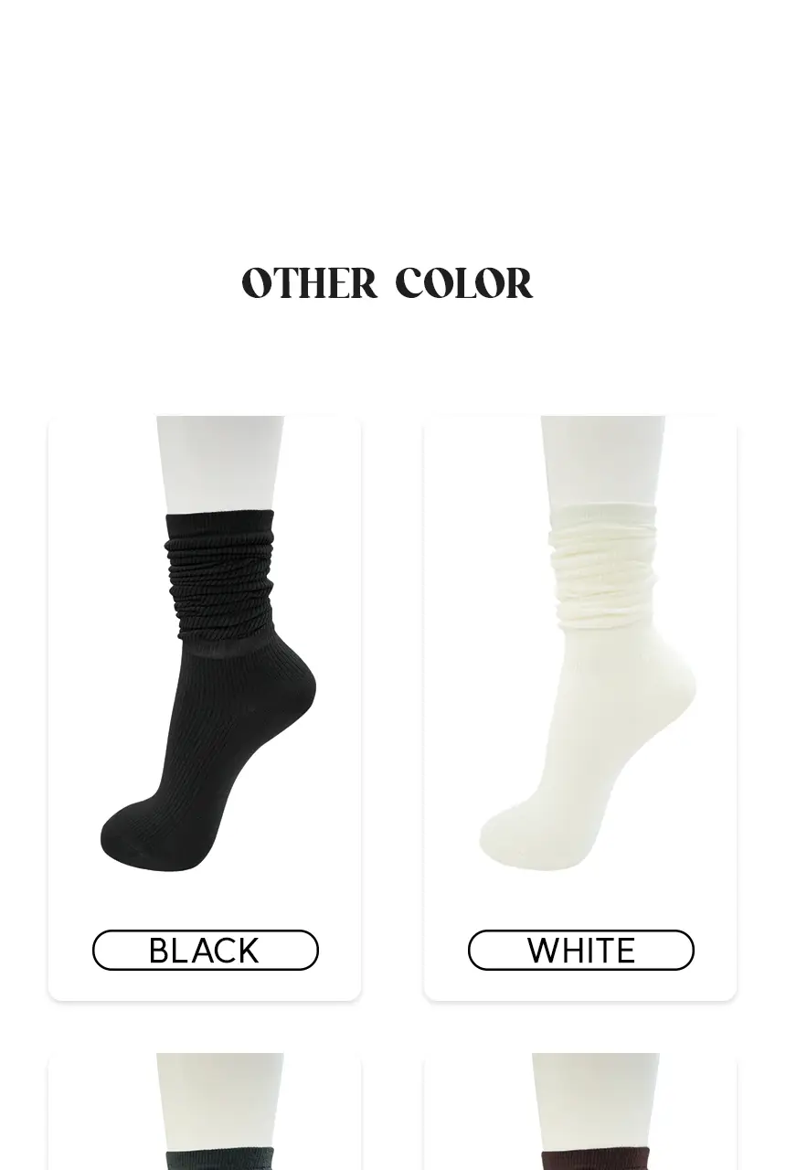 비비안 루즈 삭스 (4 colors) 상세페이지 10