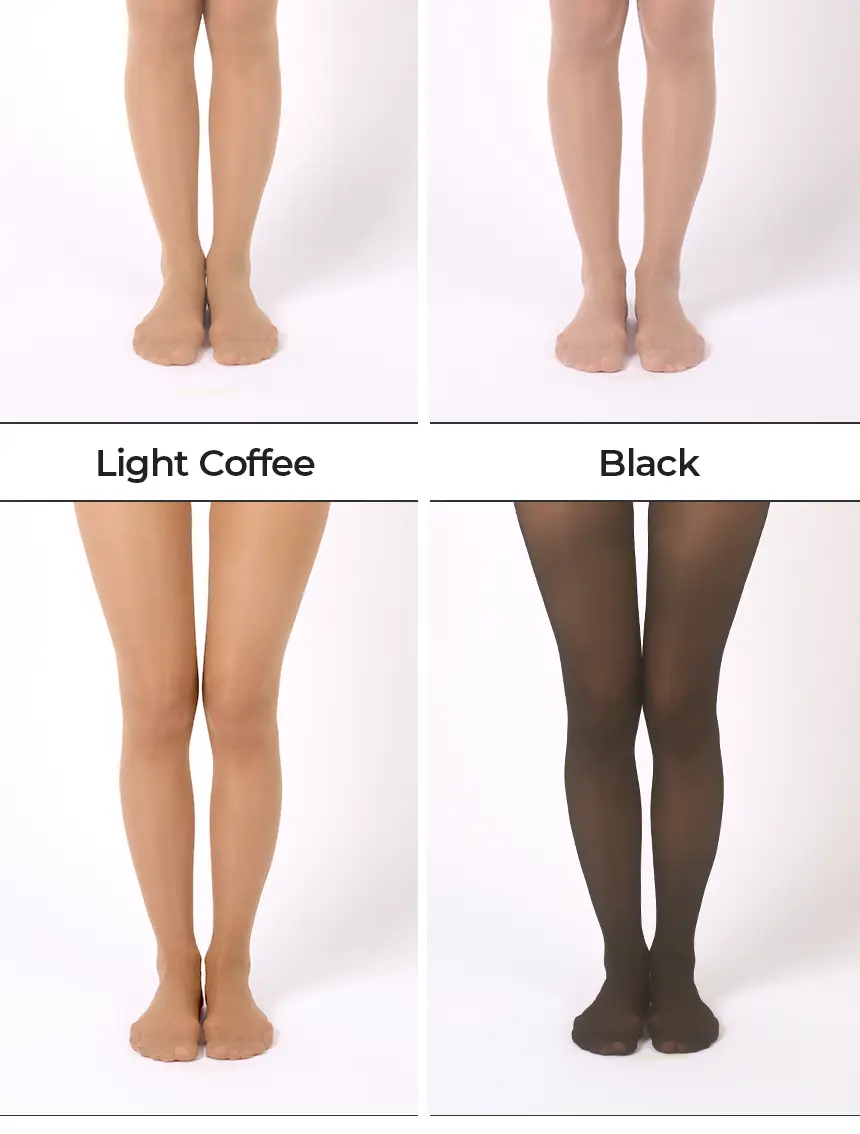 비비안 메이크업 압박스타킹 3매 (4 colors) 상세페이지 8