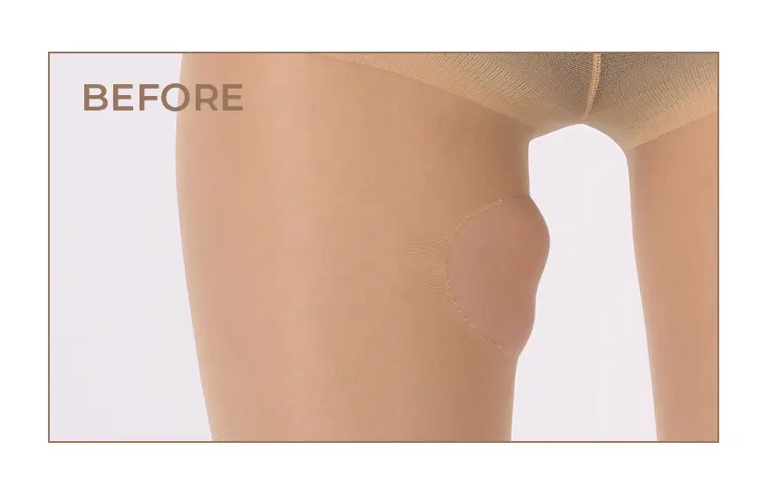 비비안 메이크업 압박스타킹 3매 (4 colors) 상세페이지 13