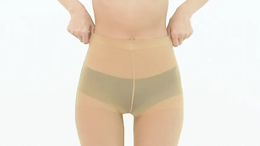 비비안 메이크업 압박스타킹 3매 (4 colors) 상세페이지 35