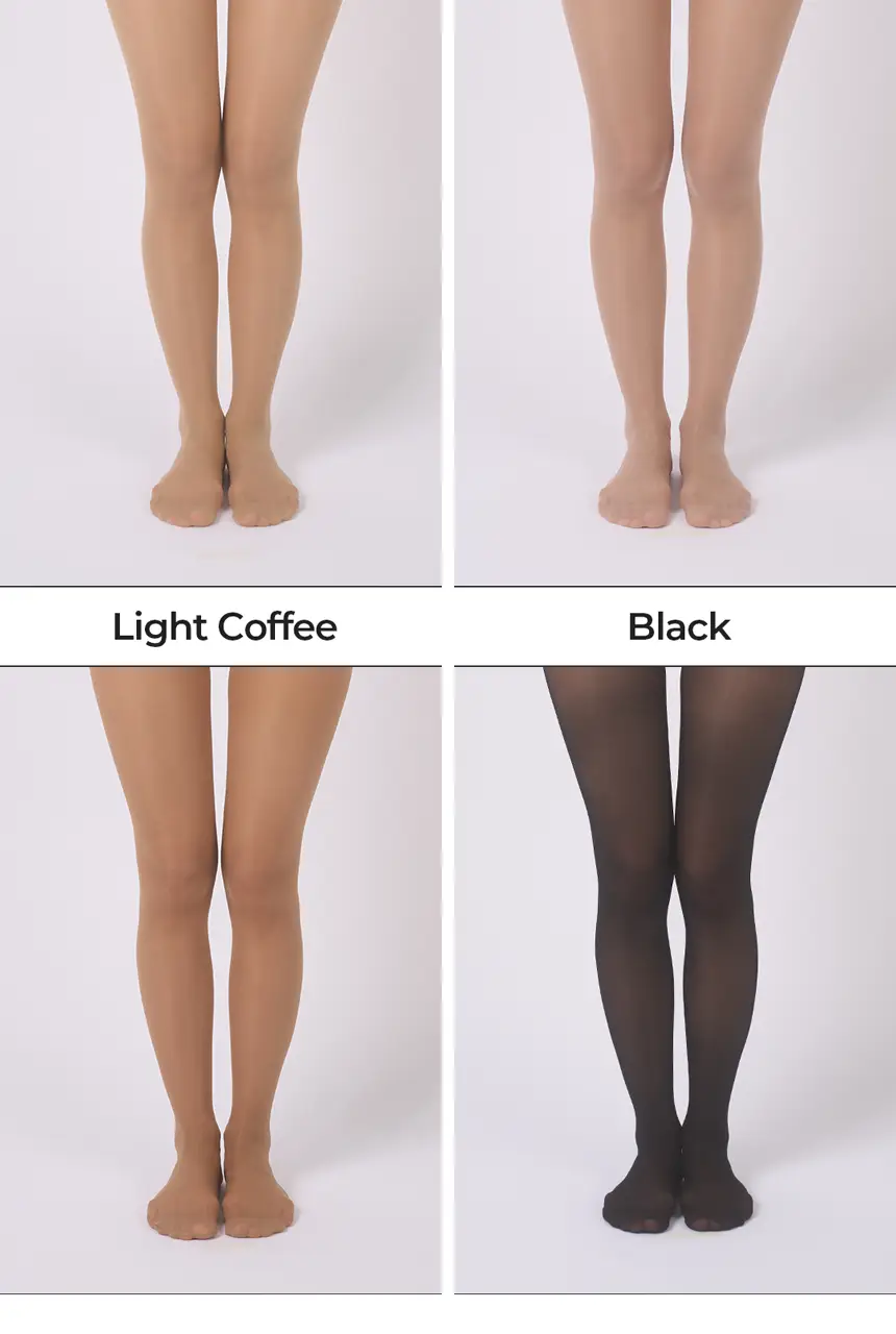 비비안 메이크업 팬티스타킹 3매 (4 colors) 상세페이지 7