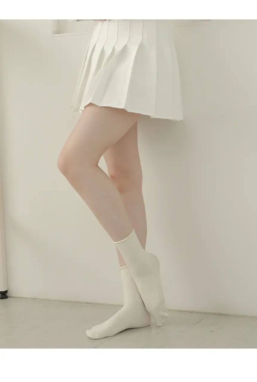비비안 스타킹 양말 (2 colors) 상세페이지 8