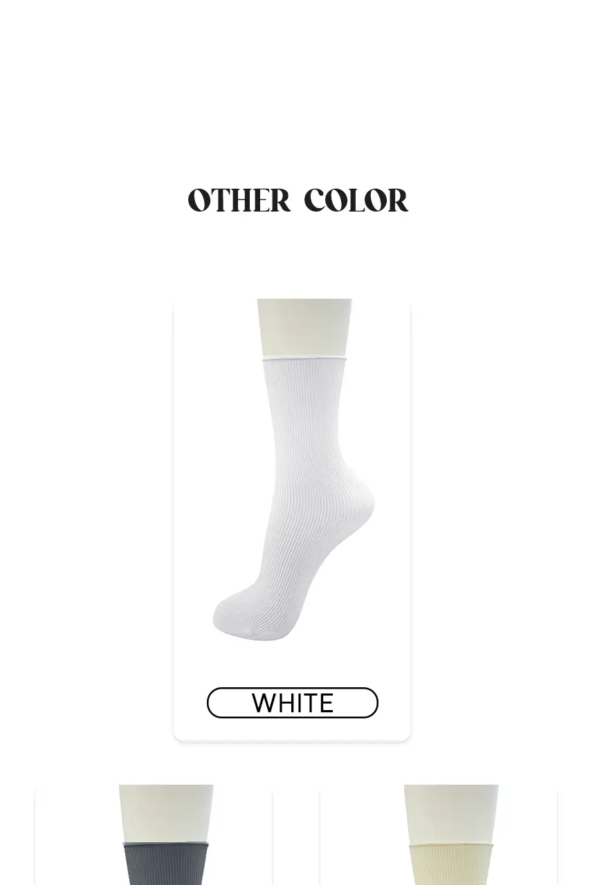 비비안 스타킹 양말 (2 colors) 상세페이지 9