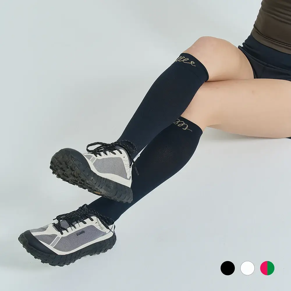 삭스업 컴프레션 러닝 니삭스 3type