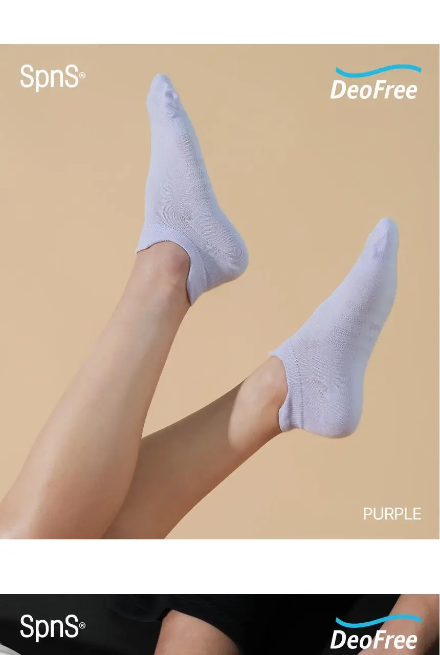 삭피엔스 데오프리 U라인 발목 여성 양말 6켤레 3type 상세페이지 35