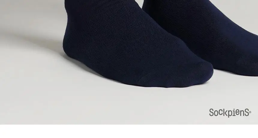 삭피엔스 밴드 조임없는 무압박 무지 남성 양말 8켤레 4type 상세페이지 33