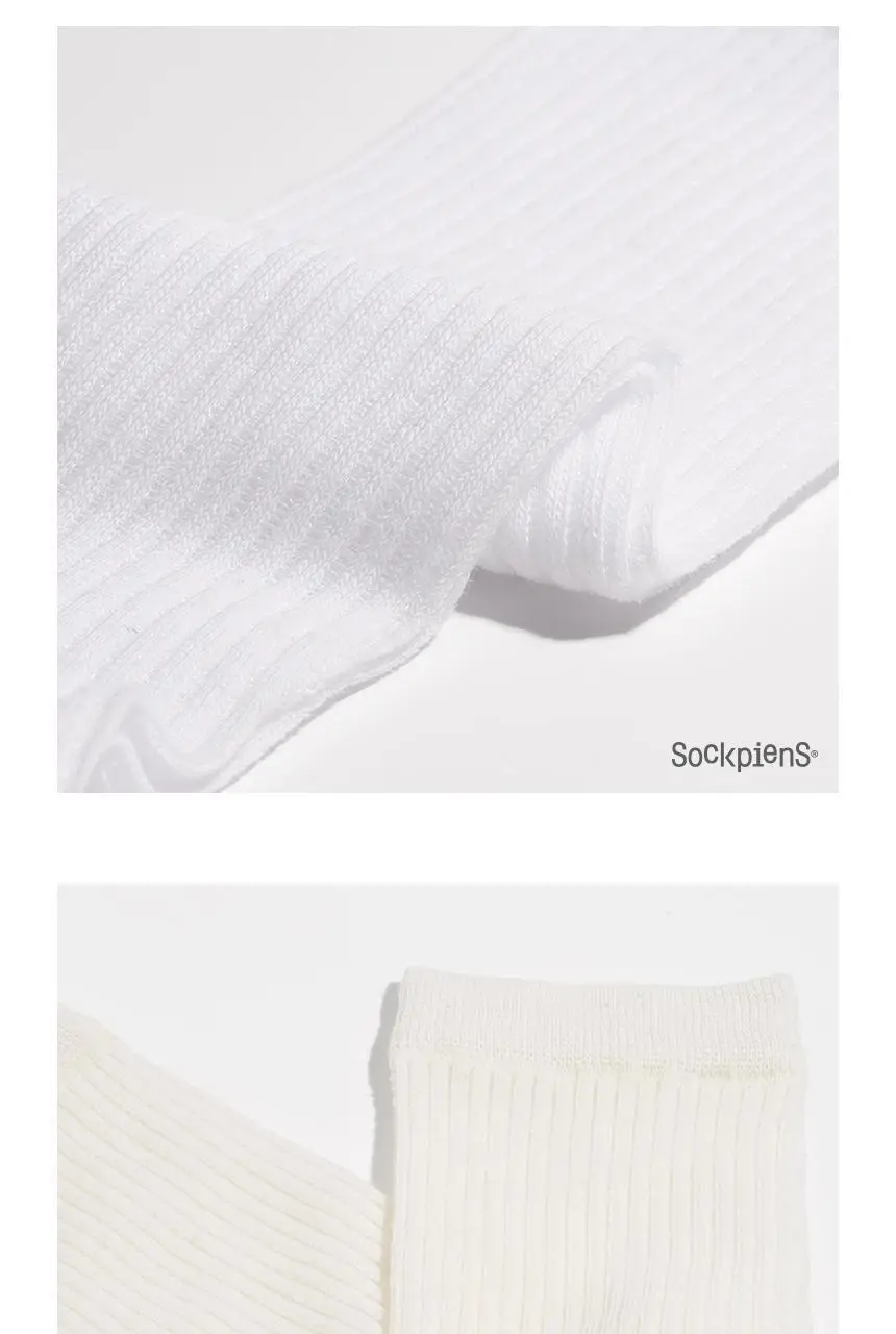 삭피엔스 시스루 골지 여성 양말 5colors (중목/장목) 상세페이지 28