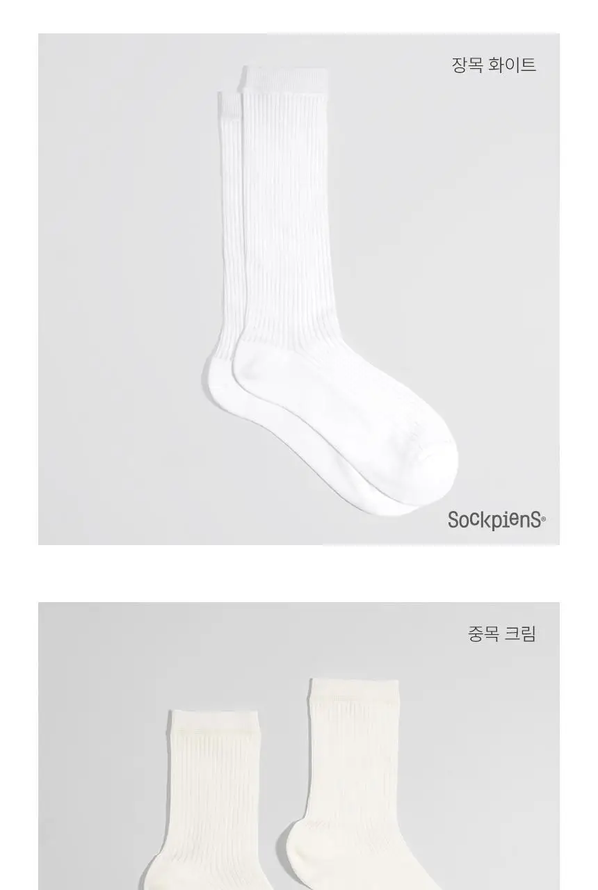 삭피엔스 시스루 골지 여성 양말 5colors (중목/장목) 상세페이지 30