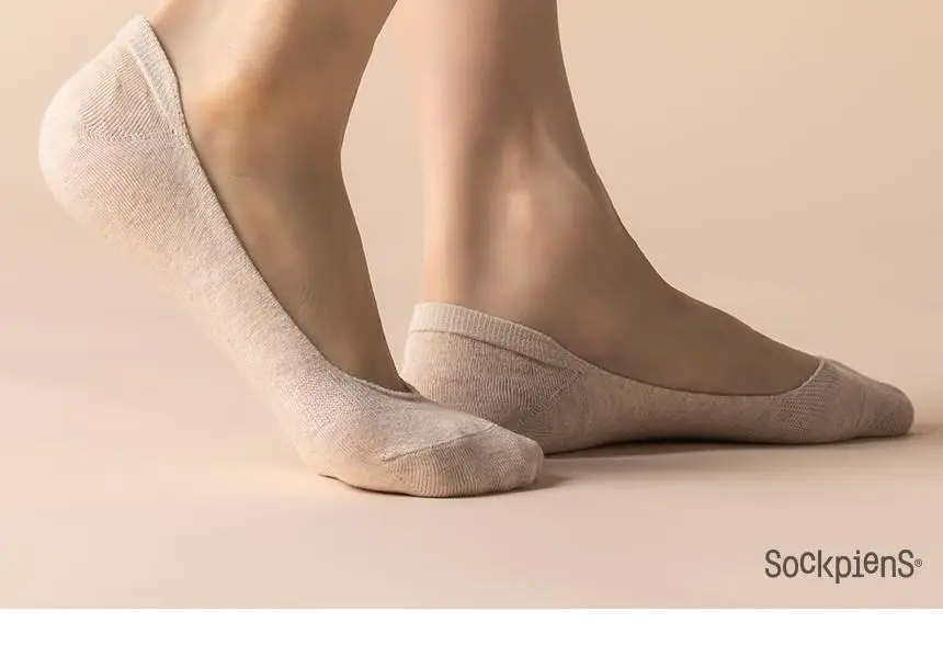 삭피엔스 절대 안벗겨지는 발등 짧은 공용 페이크삭스 10켤레 5colors (S/M) 상세페이지 43