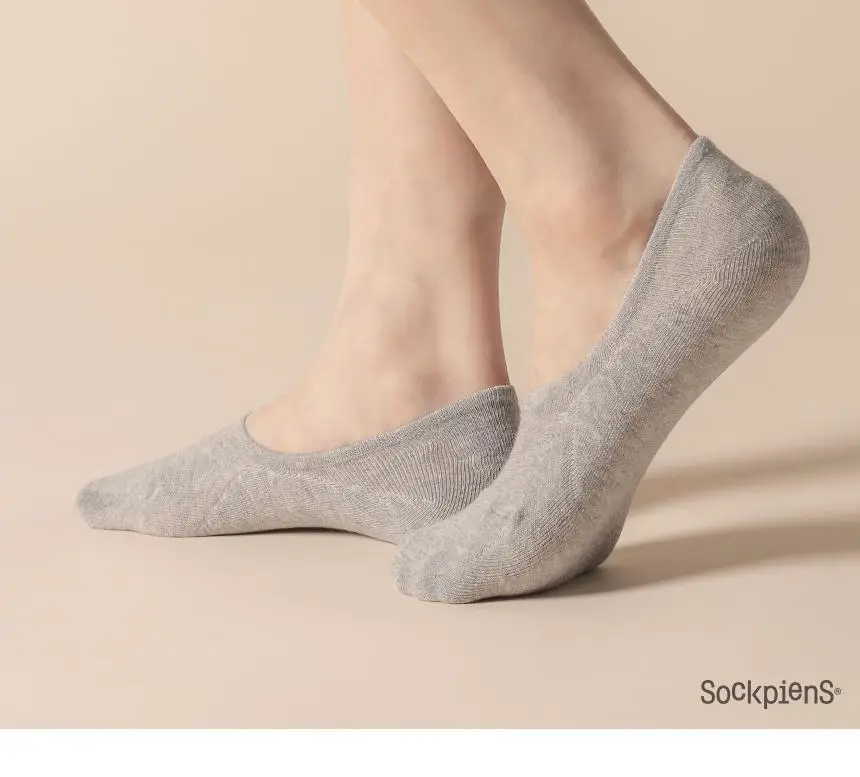 삭피엔스 절대 안벗겨지는 앞코보강 공용 페이크삭스 10켤레 5colors (S/M/L) 상세페이지 42