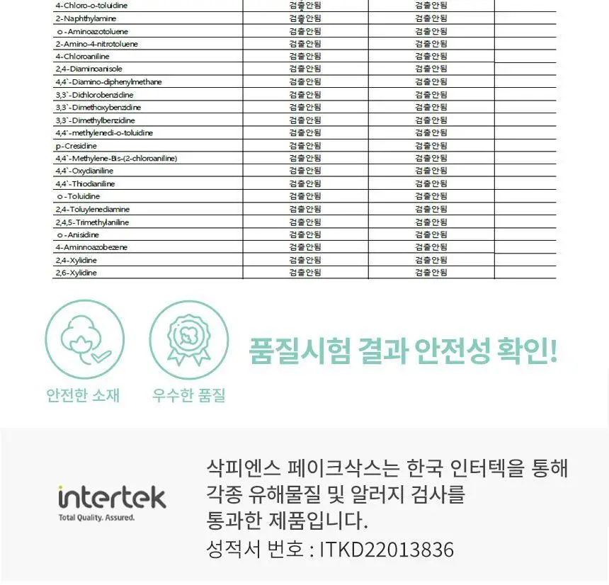 삭피엔스 절대 안벗겨지는 3D 입체 여성 페이크삭스 10켤레 4colors 상세페이지 35