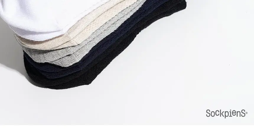 삭피엔스 90도 직각 메쉬 남성 페이크삭스 5켤레 5colors 상세페이지 38