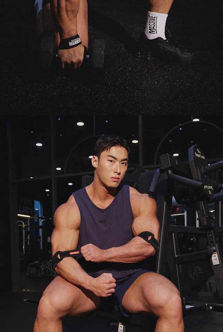 삼대오백 매시브 스포츠 양말 상세페이지 6