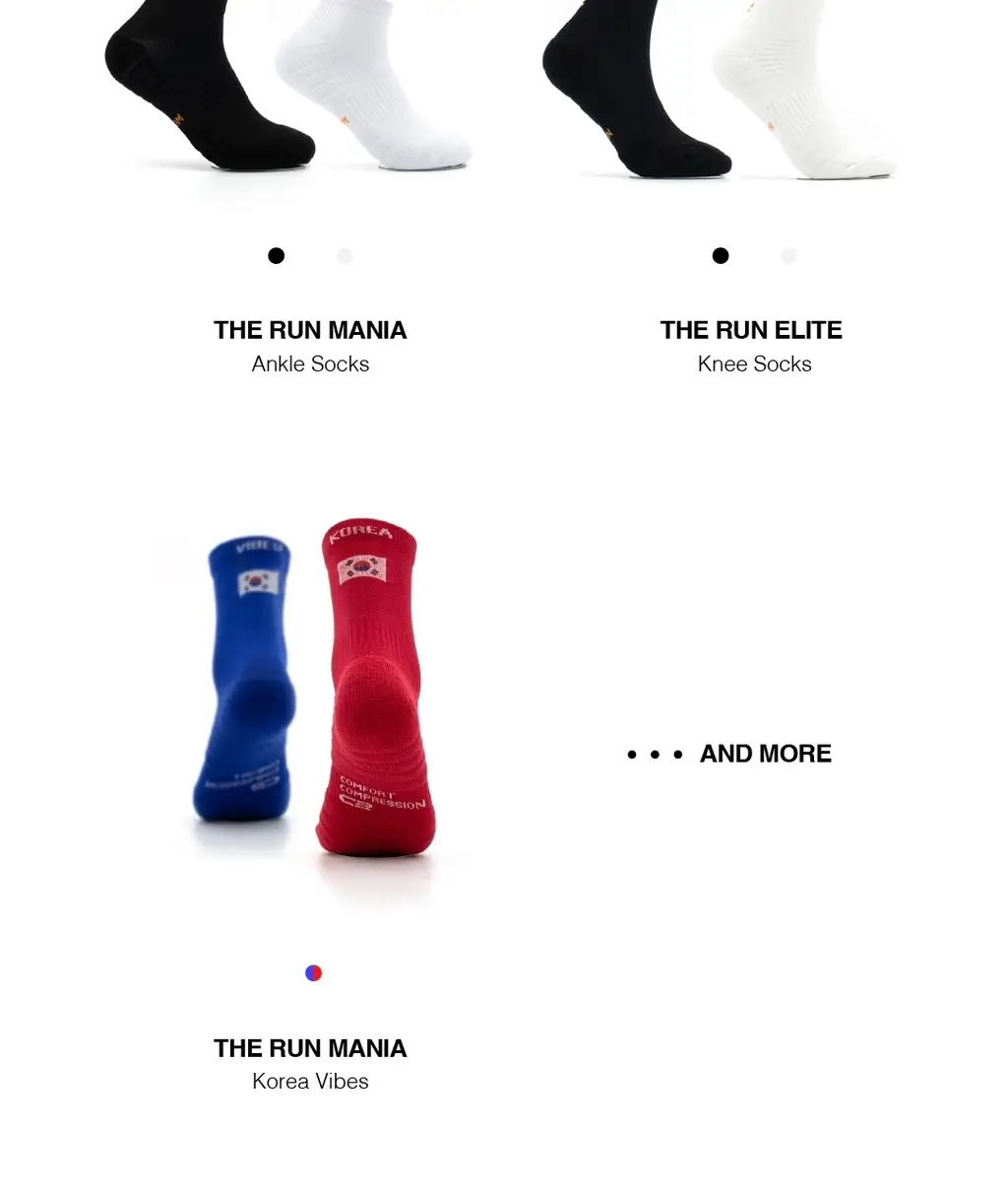 씨투스포츠 매니아 중목 (S/M/L) 18종 택 1 상세페이지 11