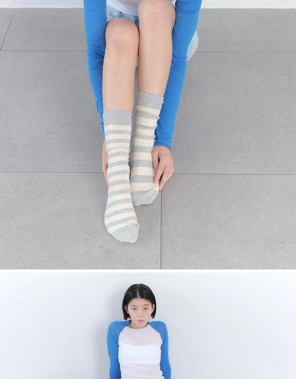 아이헤이트먼데이 에딘버러 삭스 7 color 상세페이지 5