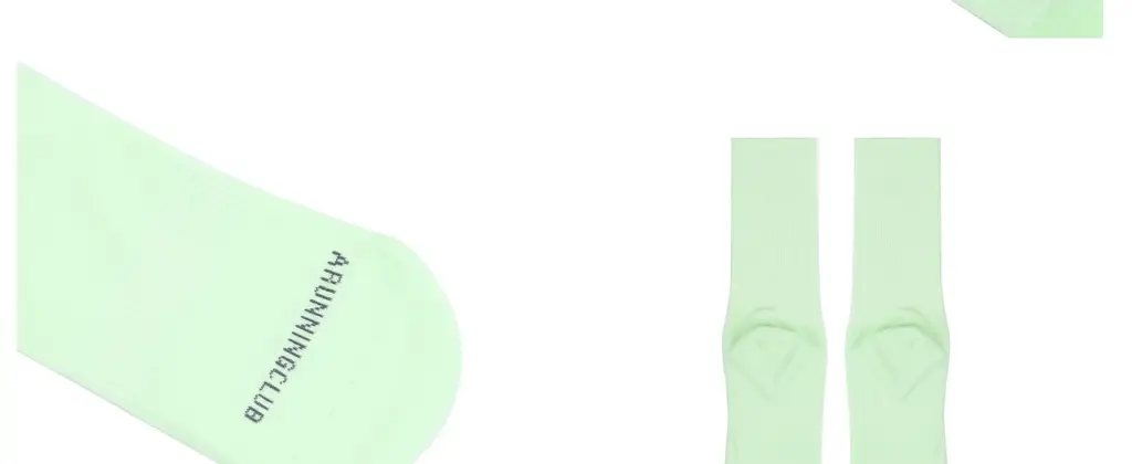 에이알씨 런 크루 삭스 볼트 S/M 상세페이지 4