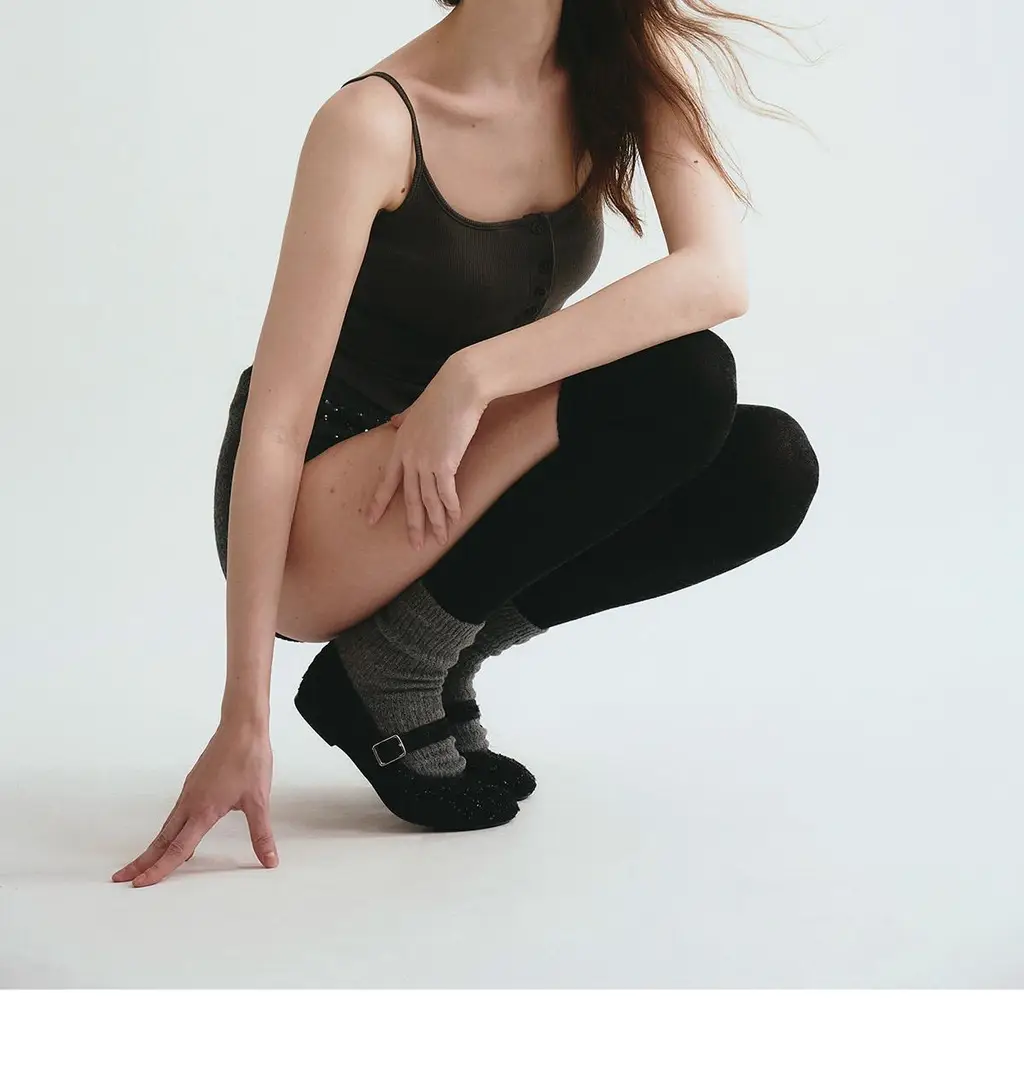 오끌레르 소프트웜 오버니삭스 2종 택1 Free 상세페이지 4