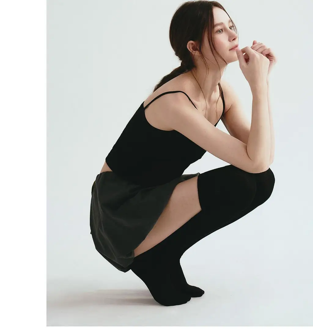 오끌레르 소프트웜 오버니삭스 2종 택1 Free 상세페이지 10