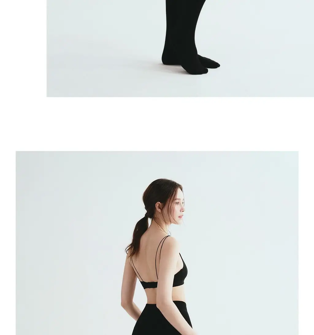 오끌레르 소프트웜 코튼 타이즈 2종 택 1 Free 상세페이지 11