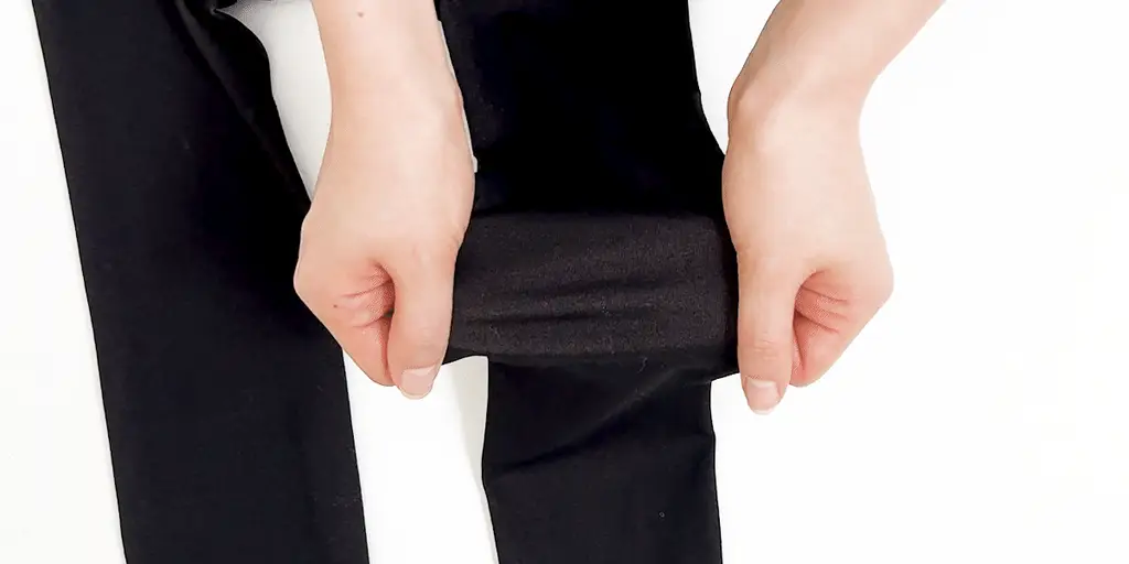오끌레르 클레이웜 시스루 스타킹 블랙 Free 상세페이지 2