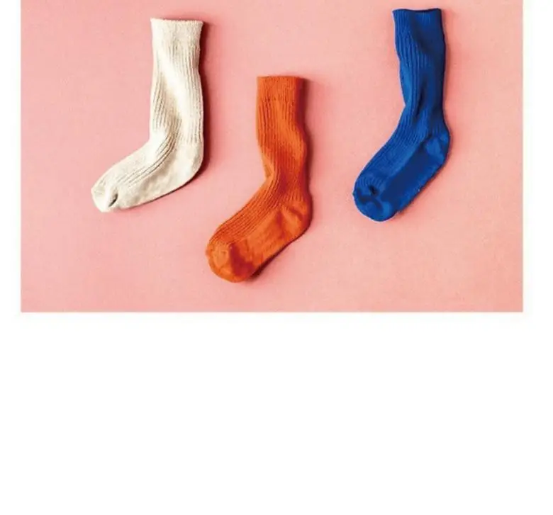 폴프랜즈 원사이즈 무지양말 세트 F-SOCKS 220~300mm(초등-성인) 상세페이지 32