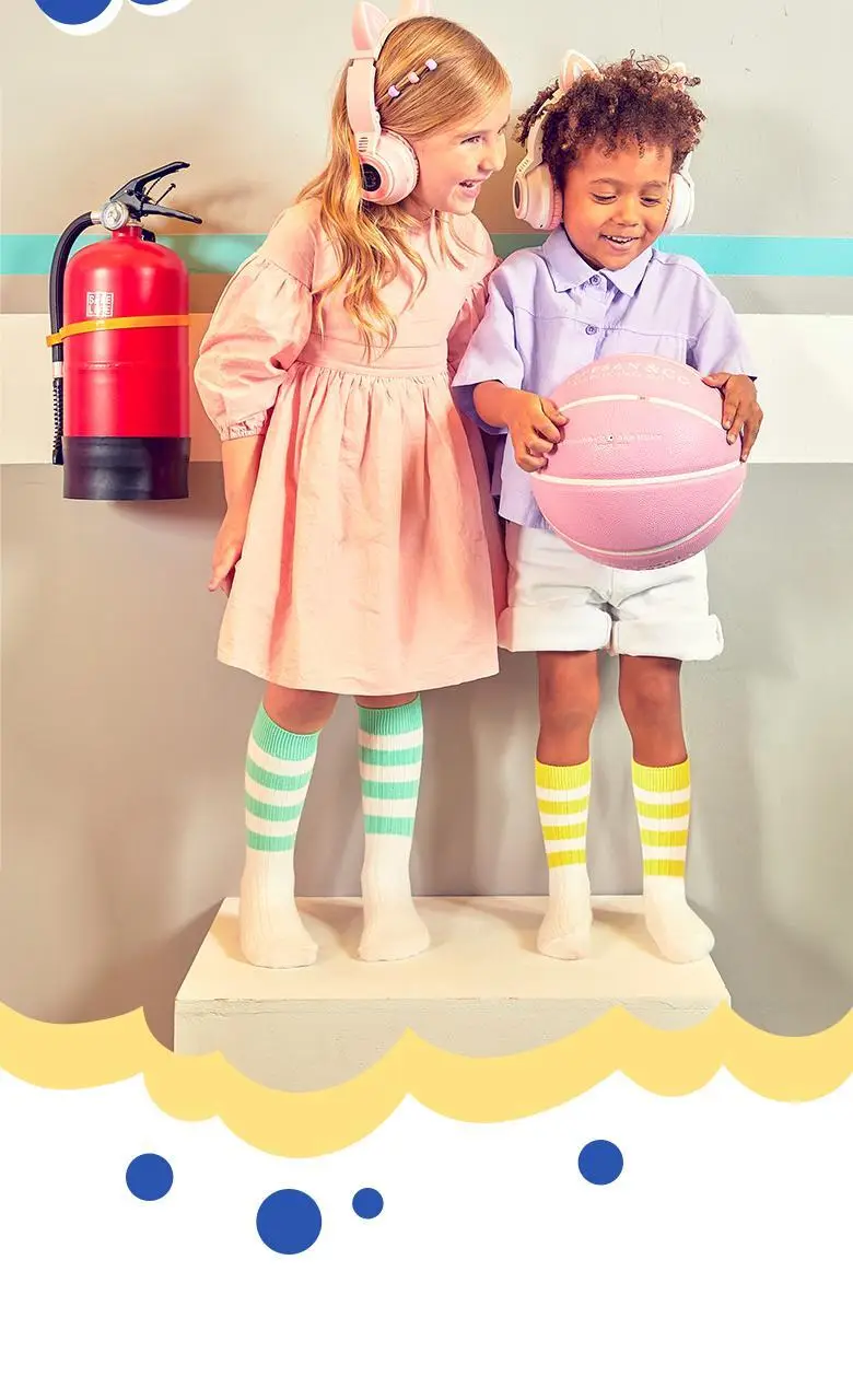 폴프랜즈 원사이즈 아동양말 B-SOCKS 100-190mm(1세-7세) 상세페이지 19