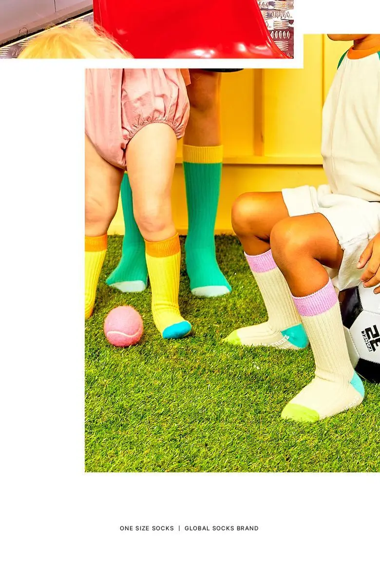 폴프랜즈 원사이즈 아동양말 B-SOCKS 100-190mm(1세-7세) 상세페이지 26