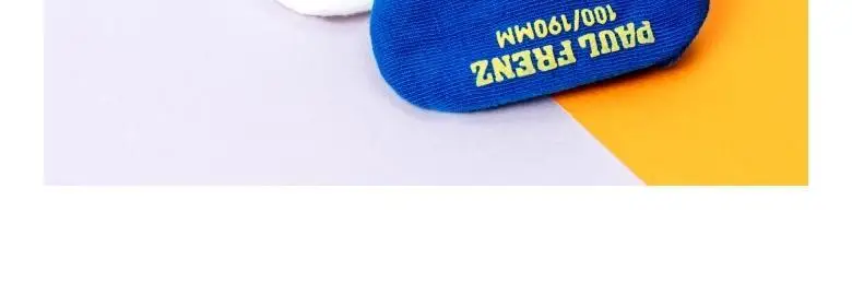 폴프랜즈 유아동 성인 원사이즈 스니커즈 양말 심바 세트 (SIM) 상세페이지 25