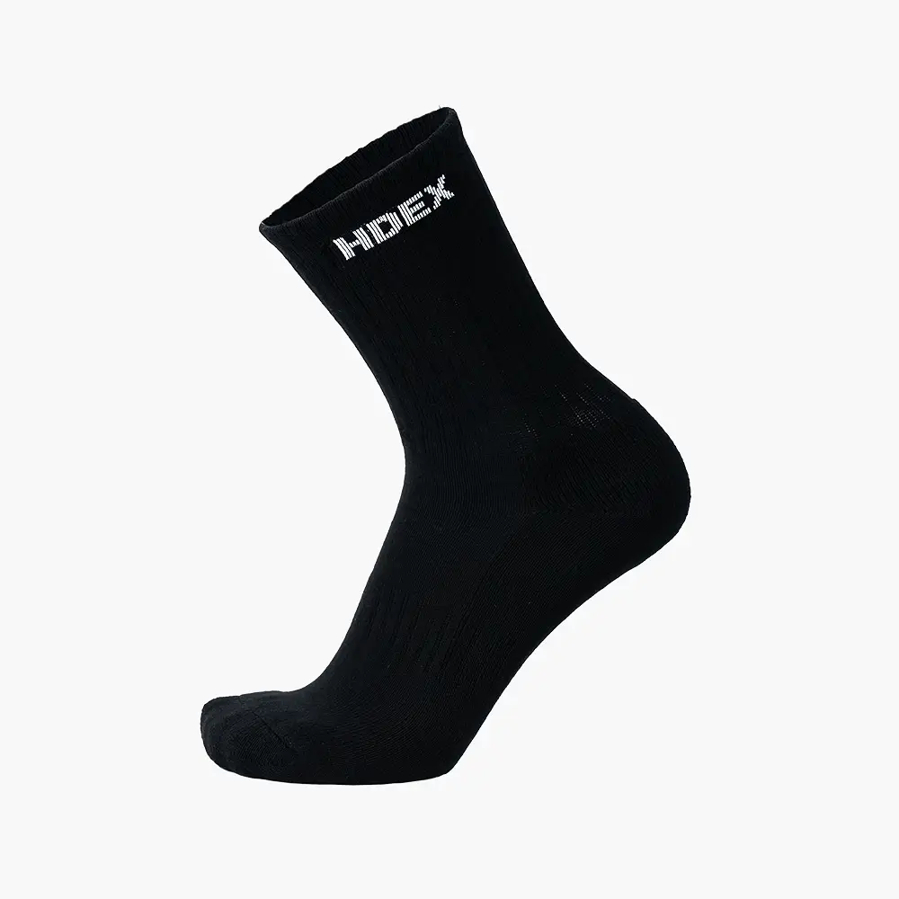HDEX 메인 스몰 로고 삭스 (2colors)