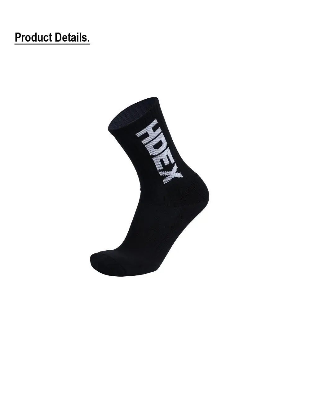 HDEX 메인로고 삭스 (2colors) 상세페이지 7