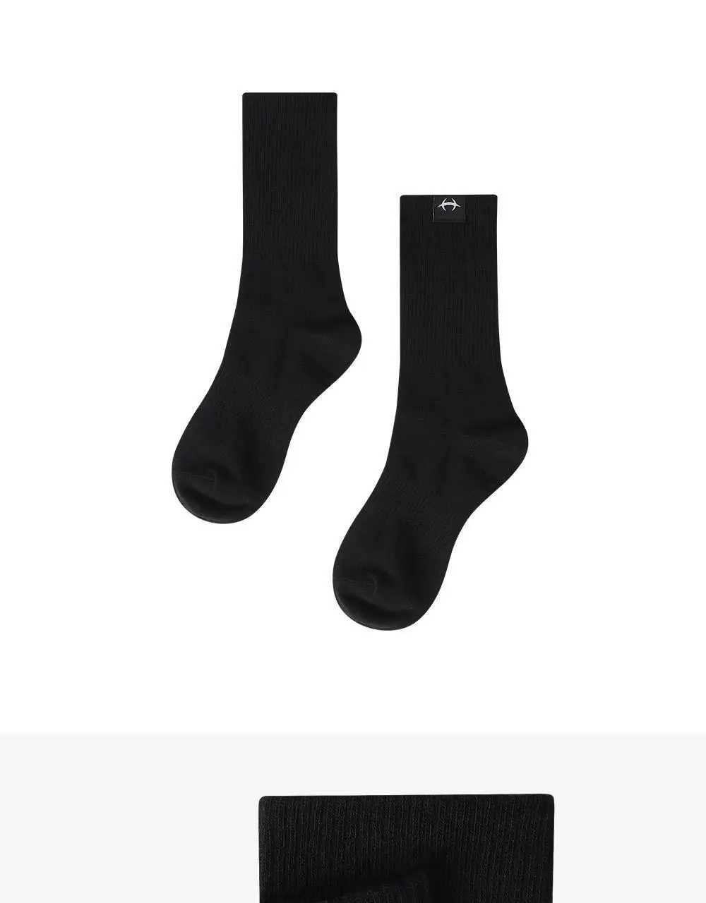 HDEX 심볼 로고 라벨 삭스 (4colors) 상세페이지 7