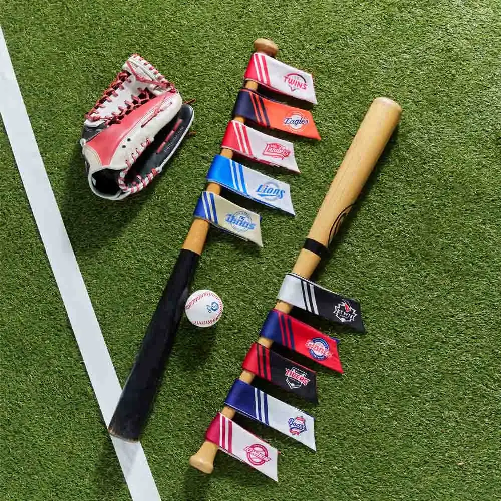 나른 X KBO 방도스카프 헤리티지 에디션