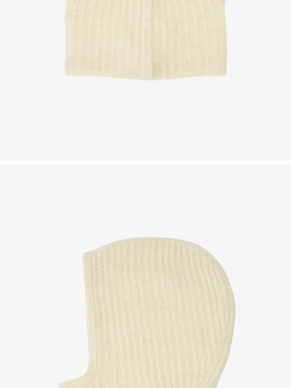 벤시몽 울 니트 바라클라바 3color 상세페이지 8