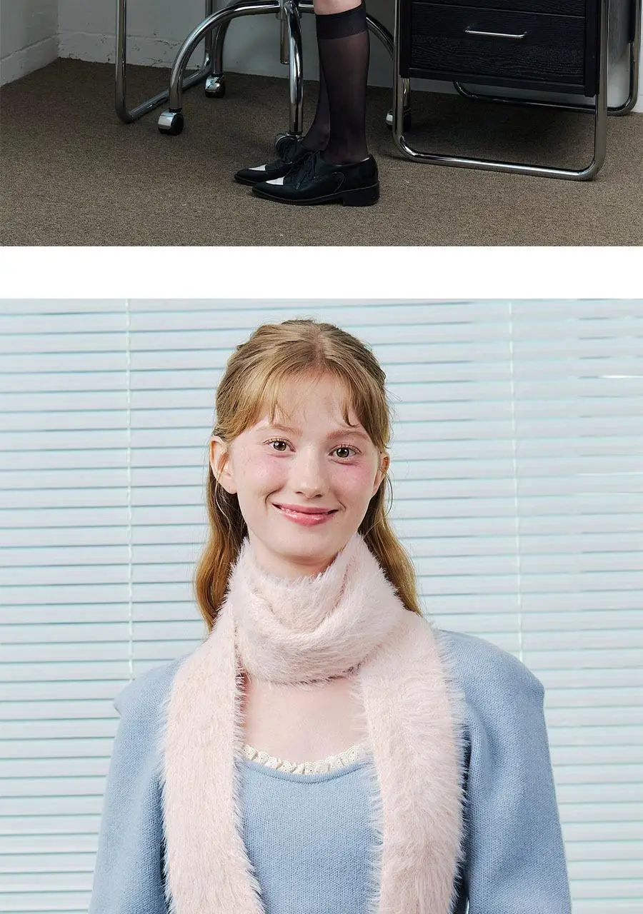 앵브록스 소프트 퍼지 머플러 3종 택 1 상세페이지 23